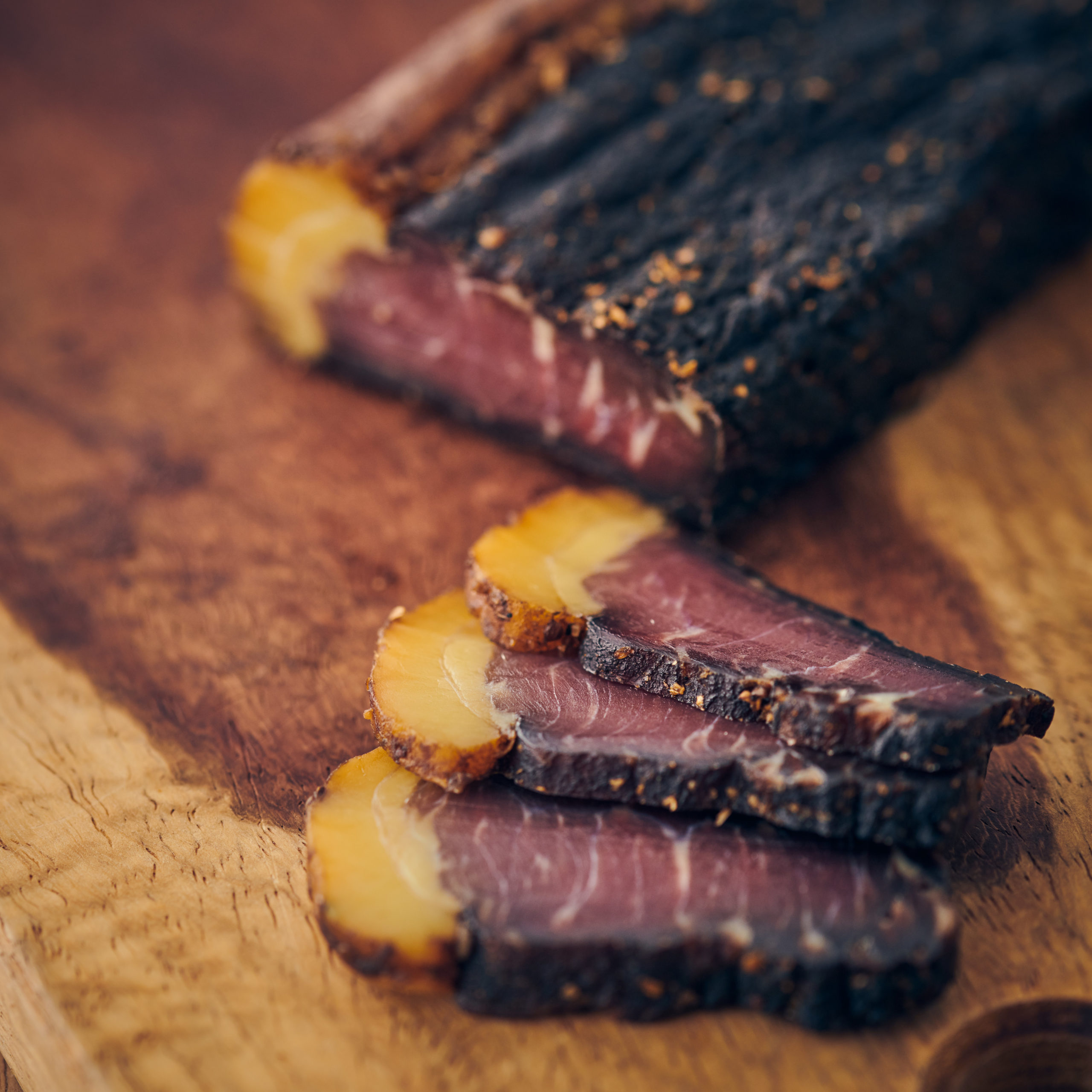Traditional Beef Biltong